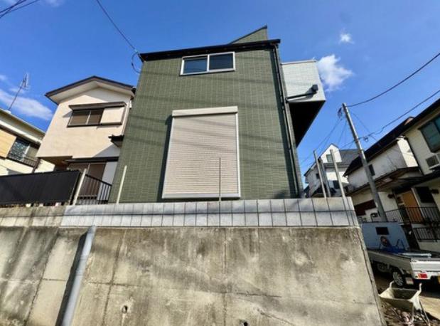 【大和6】大和市物件の住宅ローンの不安、今すぐ解消！大和市で無料相談受付中