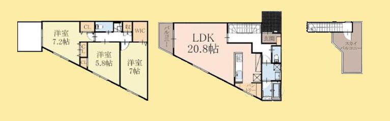 【町田11】町田市物件の住宅ローンの不安、今すぐ解消！町田市で無料相談受付中