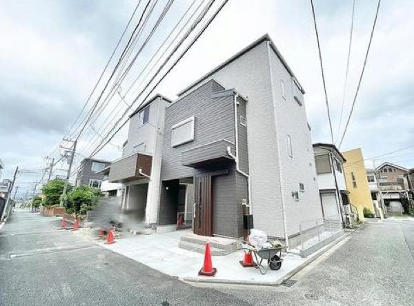 【大和30】大和市物件の住宅ローンの不安、今すぐ解消!大和市で無料相談受付中