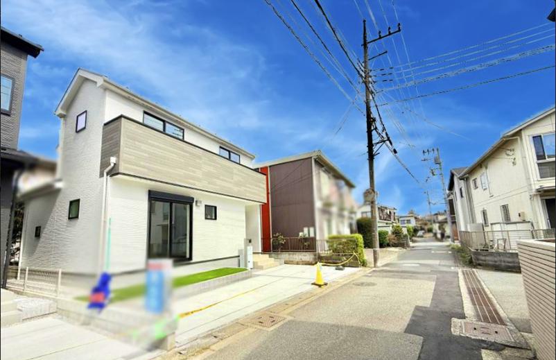 【相模原市緑区27】相模原市緑区物件の住宅ローンの不安、今すぐ解消!相模原市緑区で無料相談受付中