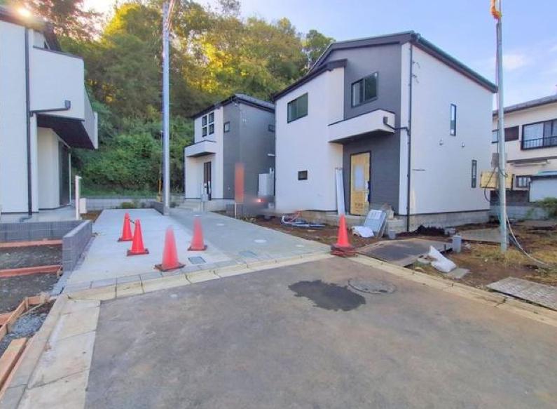 【八王子26】八王子市物件の住宅ローンの不安、今すぐ解消！八王子市で無料相談受付中