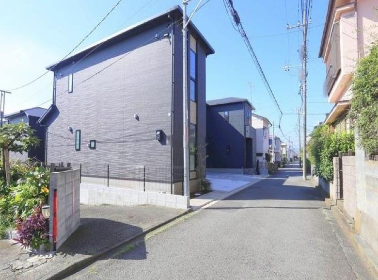 【相模原市中央区21】相模原市中央区物件の住宅ローンの不安、今すぐ解消!相模原市中央区で無料相談受付中