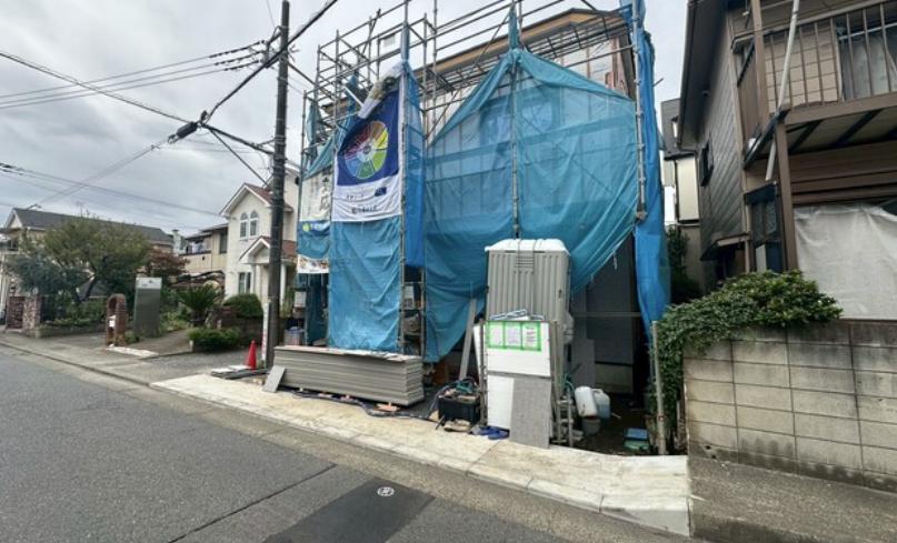 【大和23】大和市物件の住宅ローンの不安、今すぐ解消！大和市で無料相談受付中
