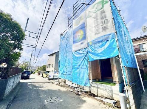 【大和17】大和市物件の住宅ローンの不安、今すぐ解消！大和市で無料相談受付中