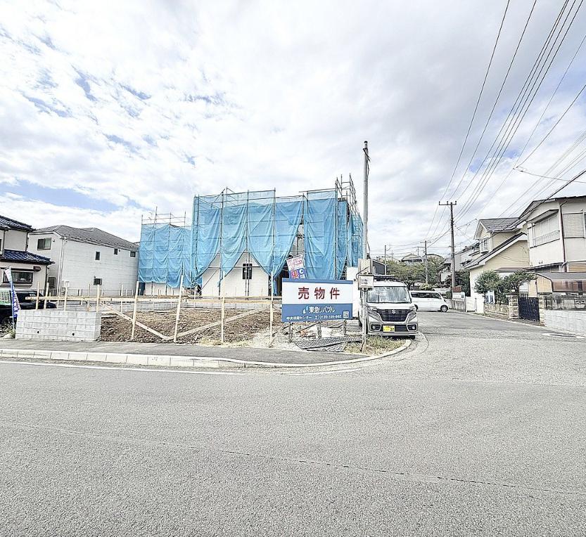 【大和18】大和市物件の住宅ローンの不安、今すぐ解消！大和市で無料相談受付中