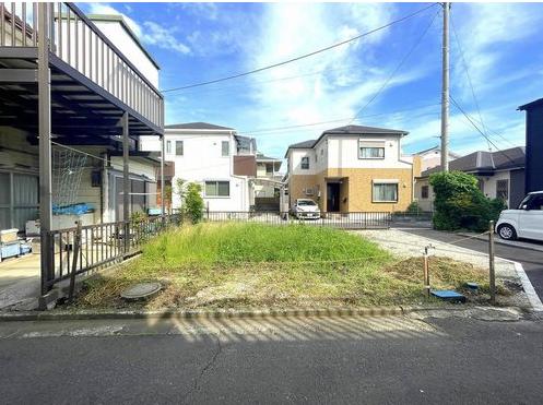 【大和19】大和市物件の住宅ローンの不安、今すぐ解消！大和市で無料相談受付中