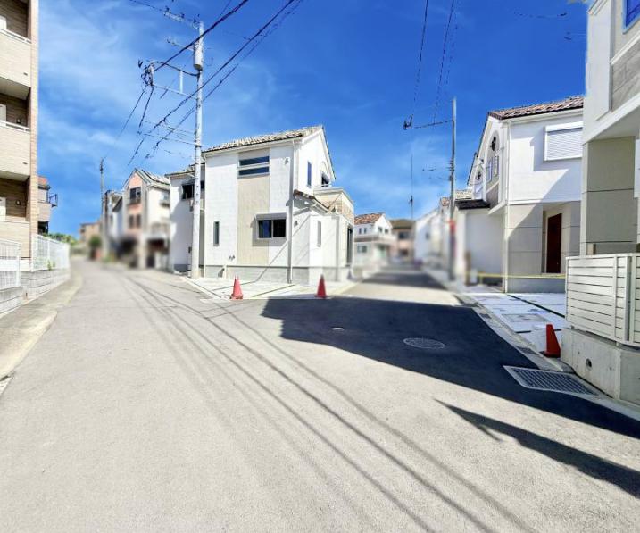 【大和20】大和市物件の住宅ローンの不安、今すぐ解消！大和市で無料相談受付中