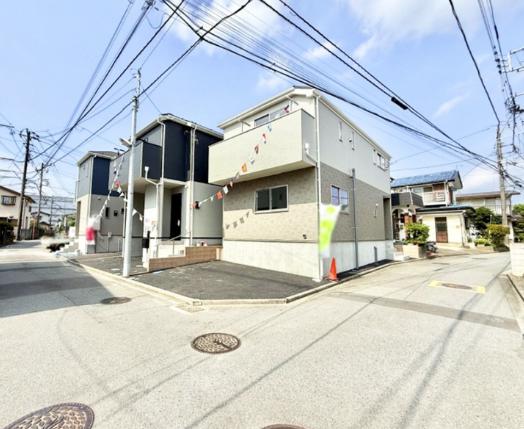 【相模原市中央区22】相模原市中央区物件の住宅ローンの不安、今すぐ解消!相模原市中央区で無料相談受付中