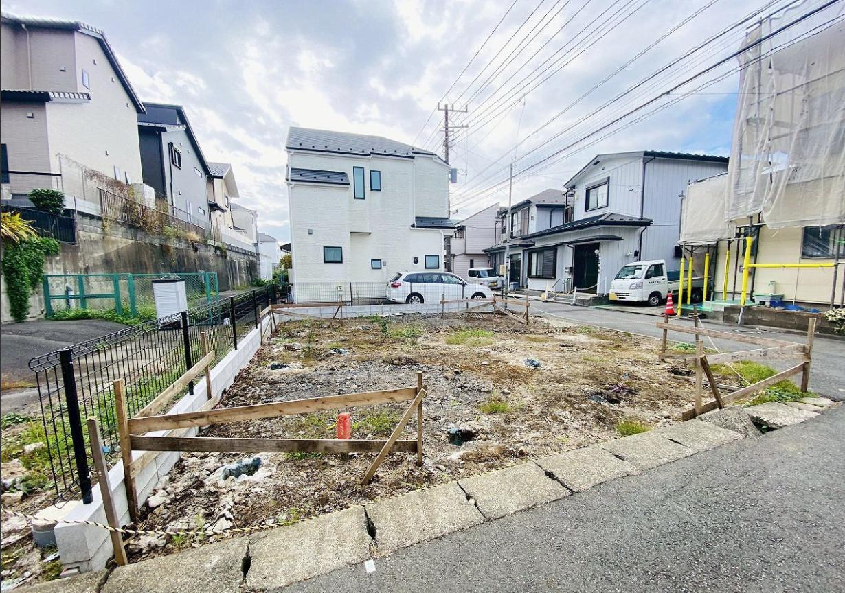 【大和9】大和市物件の住宅ローンの不安、今すぐ解消！大和市で無料相談受付中