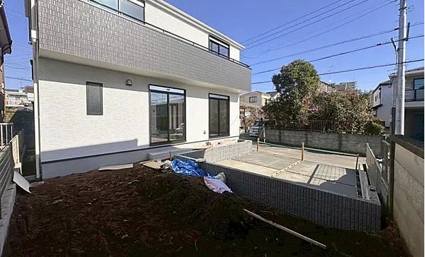 【大和11】大和市物件の住宅ローンの不安、今すぐ解消！大和市で無料相談受付中