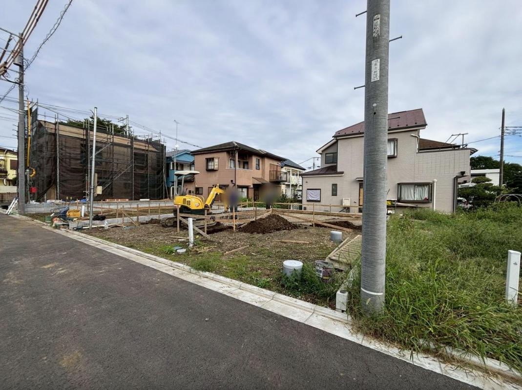 【八王子27】八王子市物件の住宅ローンの不安、今すぐ解消！八王子市で無料相談受付中