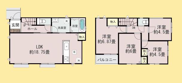 【相模原市緑区22】相模原市緑区物件の住宅ローンの不安、今すぐ解消!相模原市緑区で無料相談受付中