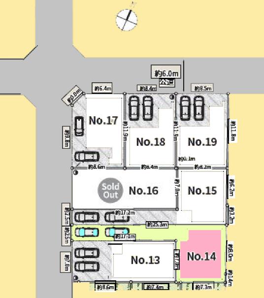 【相模原市中央区16】相模原市中央区物件の住宅ローンの不安、今すぐ解消！相模原市中央区で無料相談受付中