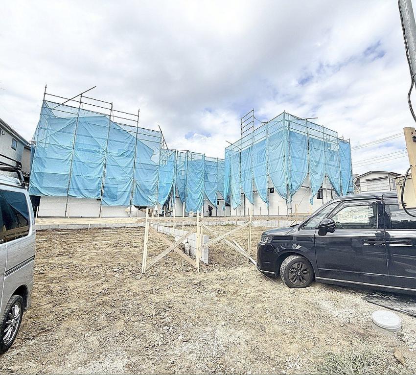 【大和18】大和市物件の住宅ローンの不安、今すぐ解消！大和市で無料相談受付中