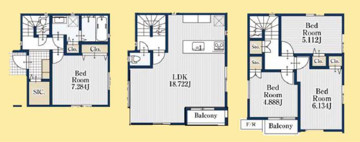 【大和19】大和市物件の住宅ローンの不安、今すぐ解消！大和市で無料相談受付中