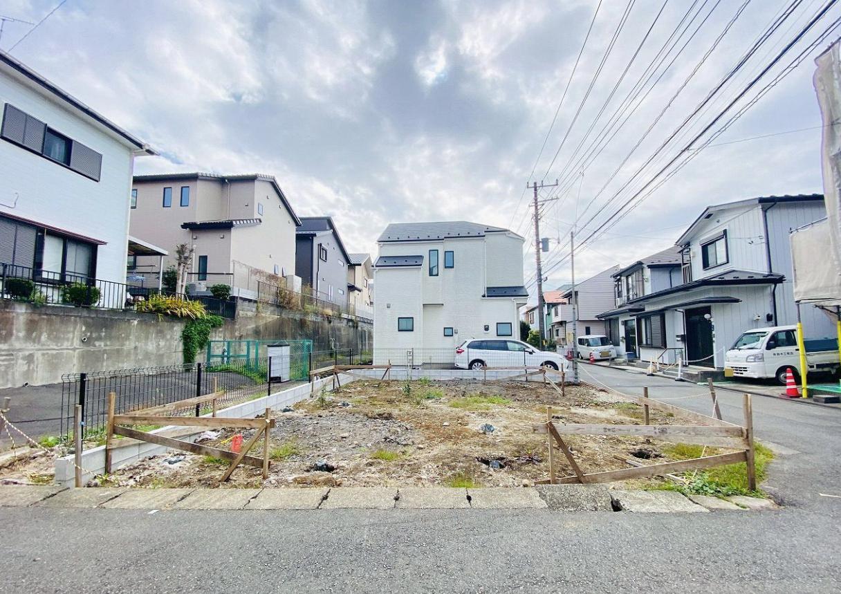 【大和9】大和市物件の住宅ローンの不安、今すぐ解消！大和市で無料相談受付中