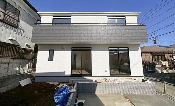 【大和11】大和市物件の住宅ローンの不安、今すぐ解消！大和市で無料相談受付中