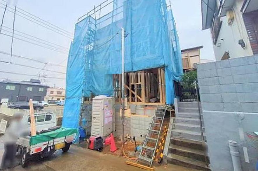 【大和27】大和市物件の住宅ローンの不安、今すぐ解消!大和市で無料相談受付中