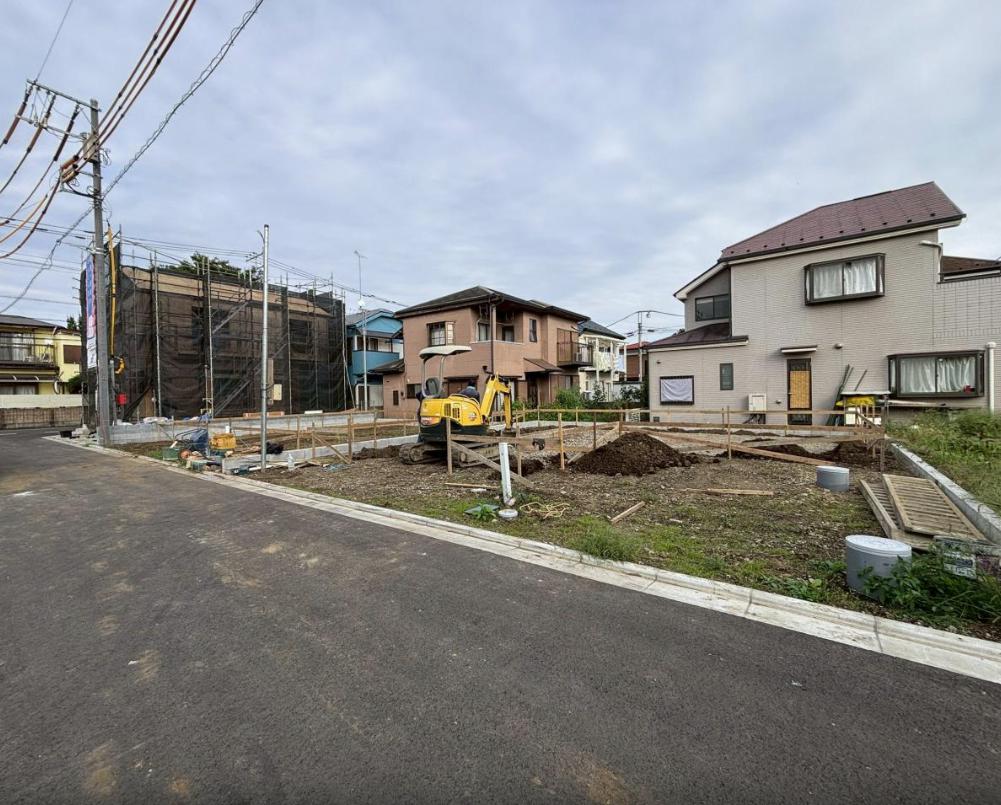 【八王子27】八王子市物件の住宅ローンの不安、今すぐ解消！八王子市で無料相談受付中