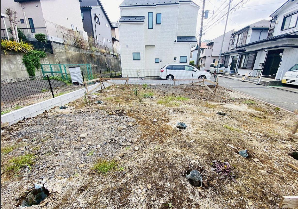【大和9】大和市物件の住宅ローンの不安、今すぐ解消！大和市で無料相談受付中