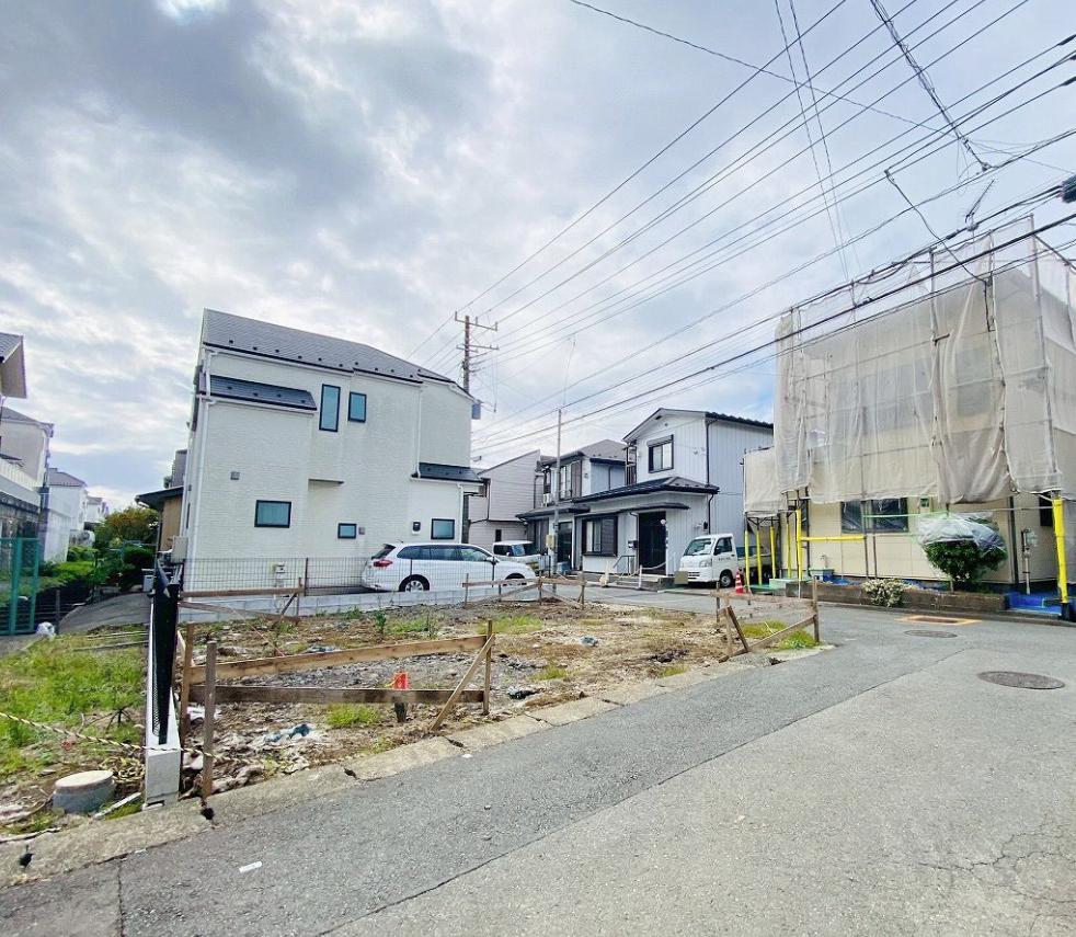 【大和9】大和市物件の住宅ローンの不安、今すぐ解消！大和市で無料相談受付中