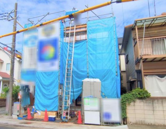 【大和23】大和市物件の住宅ローンの不安、今すぐ解消！大和市で無料相談受付中