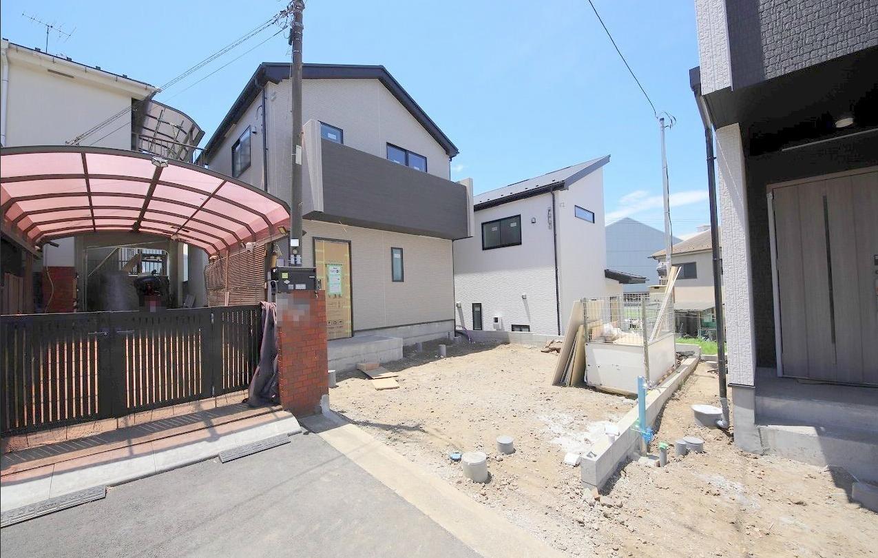 【相模原市中央区14】相模原市中央区物件の住宅ローンの不安、今すぐ解消！相模原市中央区で無料相談受付中