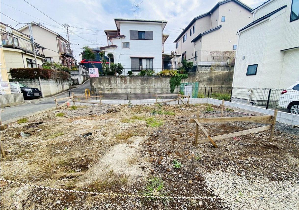 【大和9】大和市物件の住宅ローンの不安、今すぐ解消！大和市で無料相談受付中