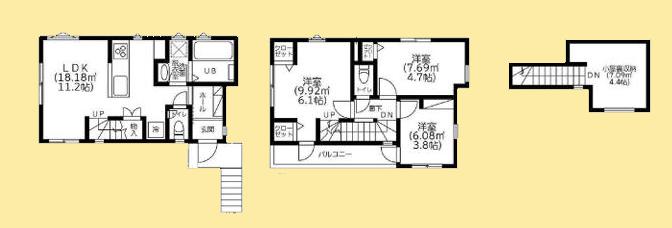 【大和27】大和市物件の住宅ローンの不安、今すぐ解消!大和市で無料相談受付中