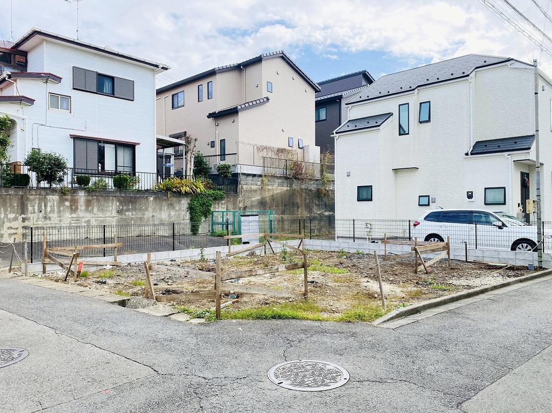 【大和9】大和市物件の住宅ローンの不安、今すぐ解消！大和市で無料相談受付中