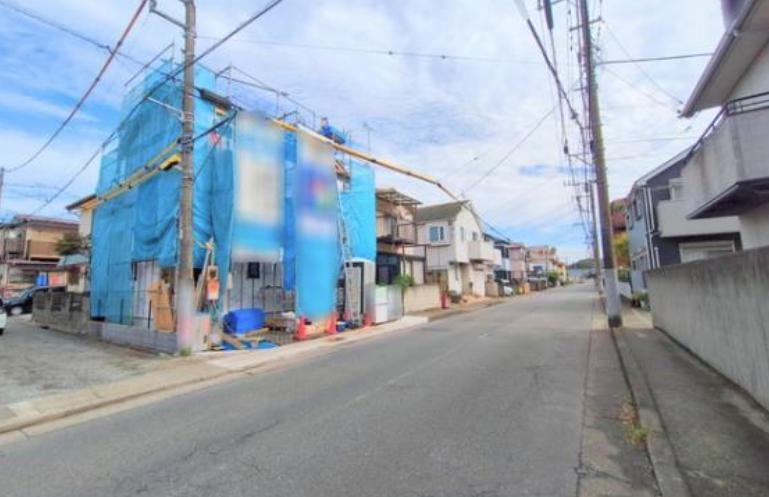 【大和23】大和市物件の住宅ローンの不安、今すぐ解消！大和市で無料相談受付中