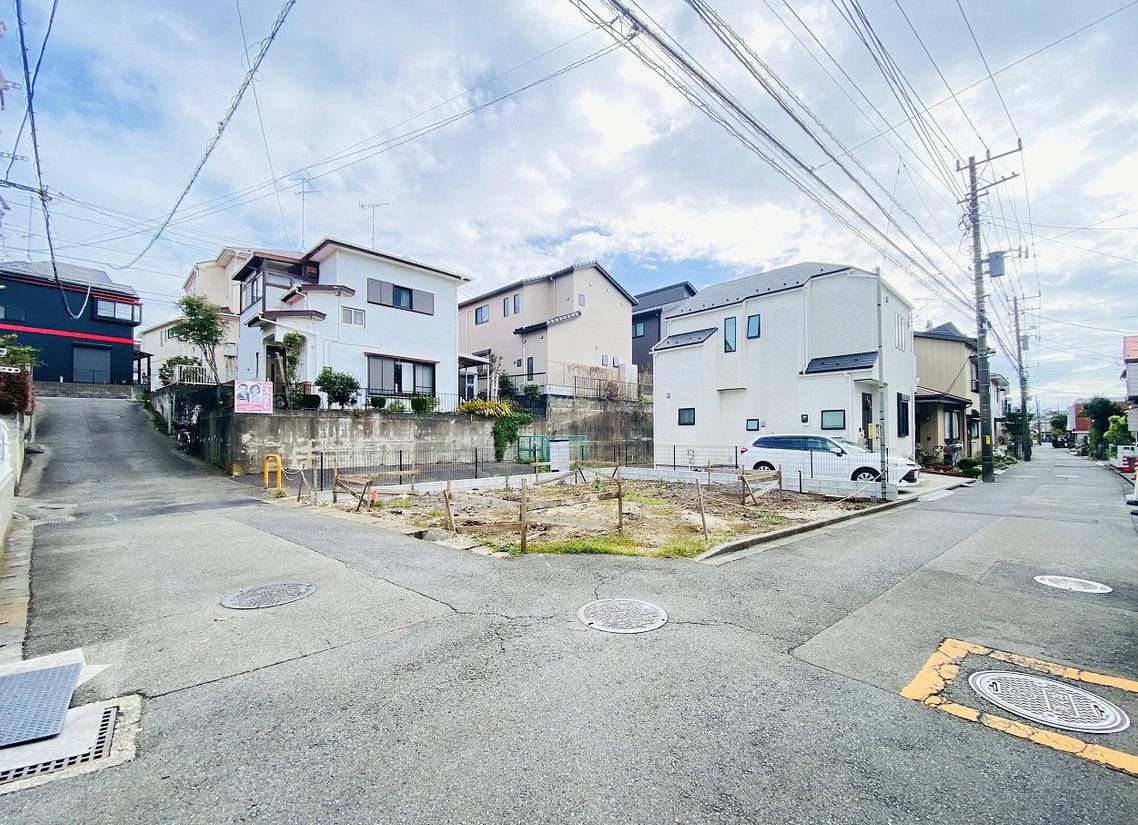 【大和9】大和市物件の住宅ローンの不安、今すぐ解消！大和市で無料相談受付中