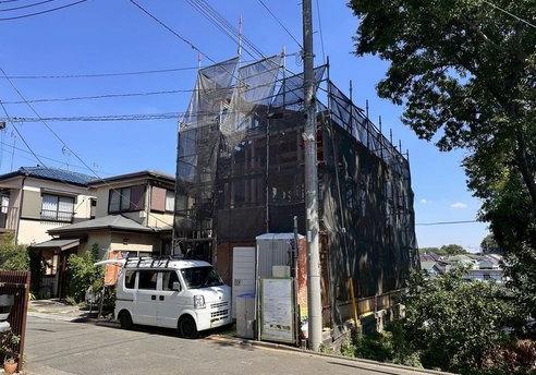 【座間20】座間市物件の住宅ローンの不安、今すぐ解消！座間市で無料相談受付中