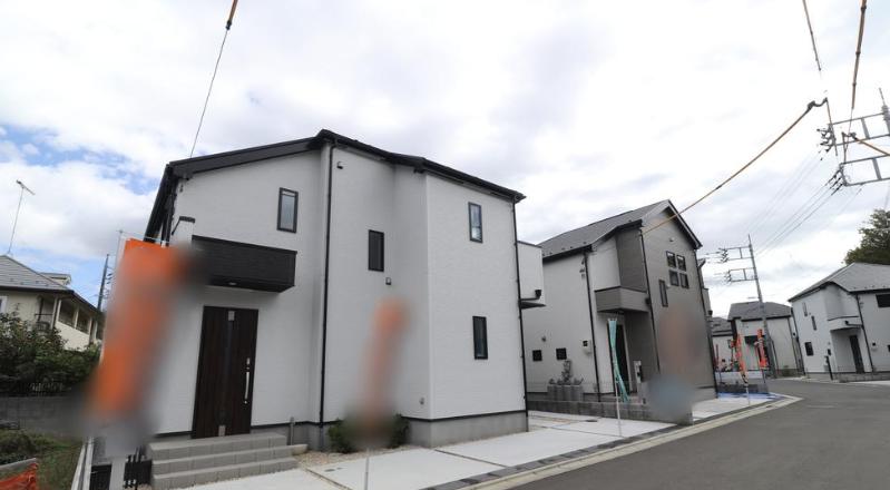 【八王子15】八王子市物件の住宅ローンの不安、今すぐ解消！八王子市で無料相談受付中