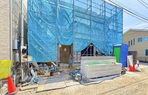 【座間26】座間市物件の住宅ローンの不安、今すぐ解消！座間市で無料相談受付中