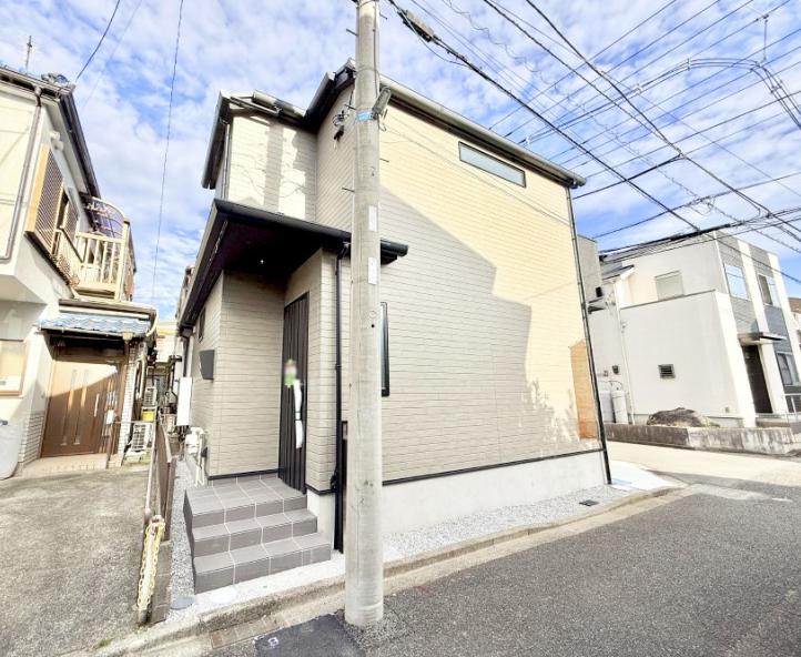 【大和8】大和市物件の住宅ローンの不安、今すぐ解消！大和市で無料相談受付中