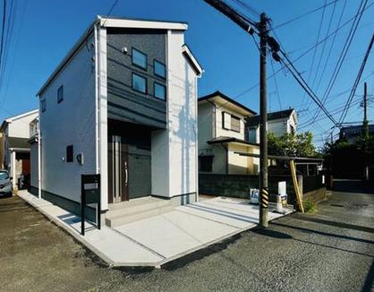 【大和24】大和市物件の住宅ローンの不安、今すぐ解消！大和市で無料相談受付中