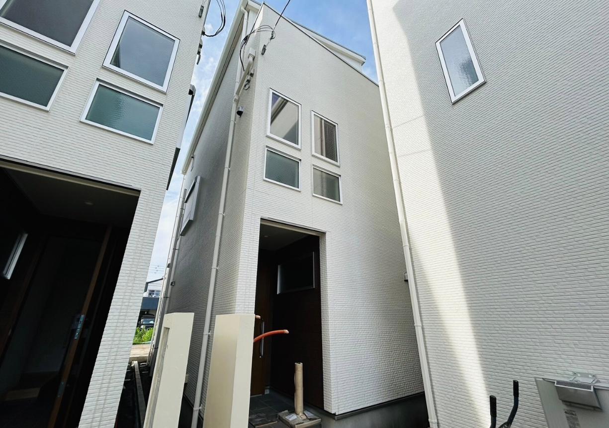 【大和25】大和市物件の住宅ローンの不安、今すぐ解消！大和市で無料相談受付中