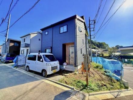 【町田17】町田市物件の住宅ローンの不安、今すぐ解消！町田市で無料相談受付中