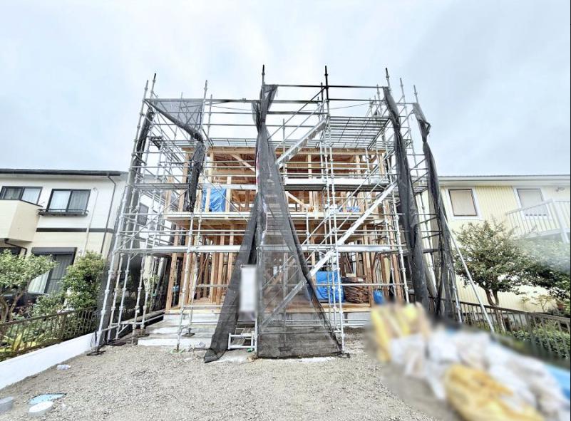 【相模原市中央区14】相模原市中央区物件の住宅ローンの不安、今すぐ解消！相模原市中央区で無料相談受付中