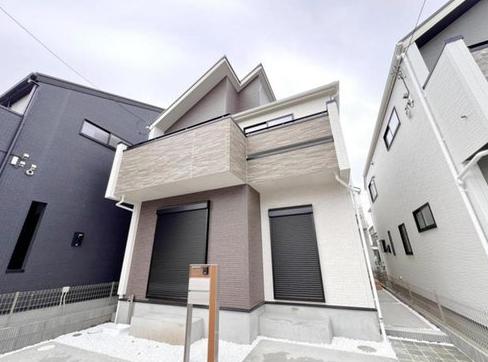 【座間25】座間市物件の住宅ローンの不安、今すぐ解消！座間市で無料相談受付中