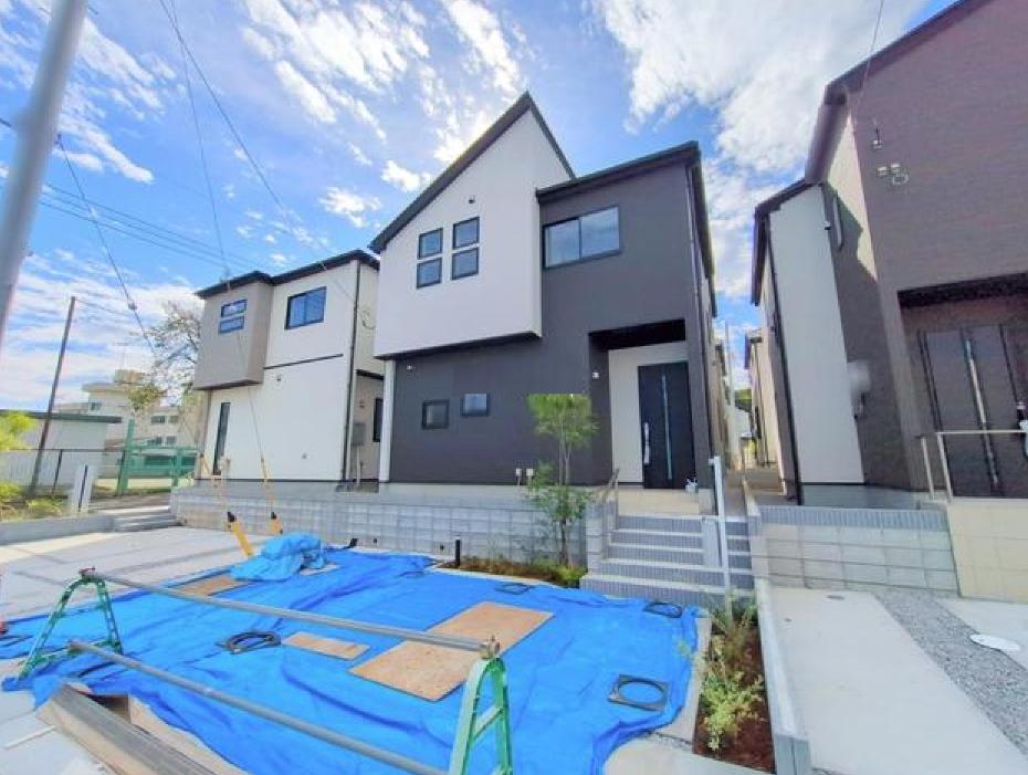 【八王子26】八王子市物件の住宅ローンの不安、今すぐ解消！八王子市で無料相談受付中