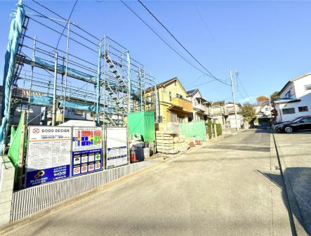 【相模原市南区16】相模原市南区物件の住宅ローンの不安、今すぐ解消！相模原市南区で無料相談受付中