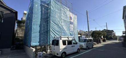 【座間19】座間市物件の住宅ローンの不安、今すぐ解消!座間市で無料相談受付中