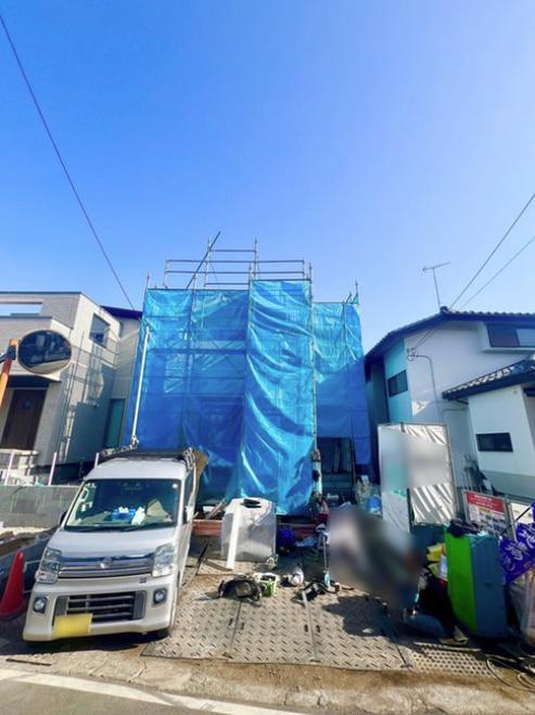 【座間11】座間市物件の住宅ローンの不安、今すぐ解消！座間市で無料相談受付中