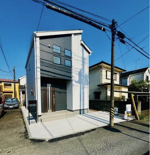 【大和24】大和市物件の住宅ローンの不安、今すぐ解消！大和市で無料相談受付中