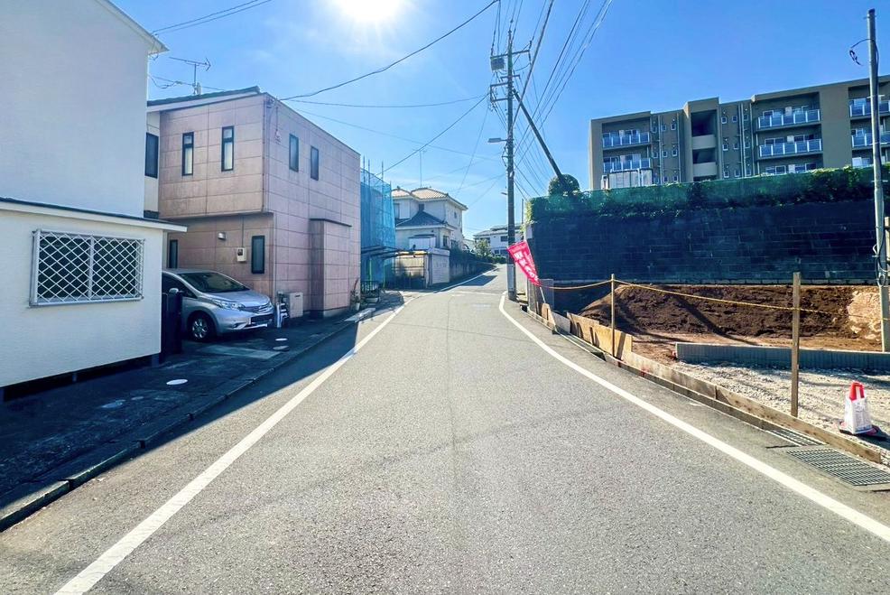 【町田18】町田市物件の住宅ローンの不安、今すぐ解消！町田市で無料相談受付中