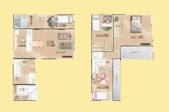 【座間28】座間市物件の住宅ローンの不安、今すぐ解消！座間市で無料相談受付中