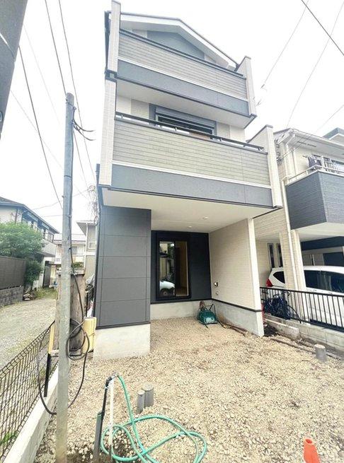 【相模原市南区20】相模原市南区物件の住宅ローンの不安、今すぐ解消！相模原市南区で無料相談受付中