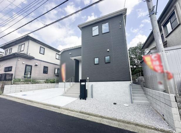 【八王子13】八王子市物件の住宅ローンの不安、今すぐ解消！八王子市で無料相談受付中